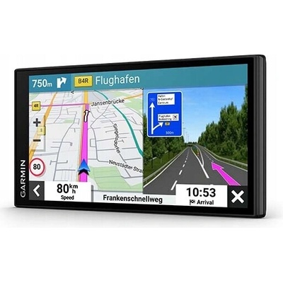 Garmin DriveSmart 66 LMT-D