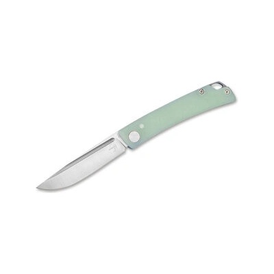 Böker Plus Celos G10 Jade 01BO179