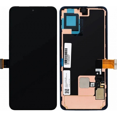 LCD Displej + Dotykové sklo Google Pixel 8
