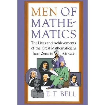Image 1 of Men of Mathematics | E. Bell