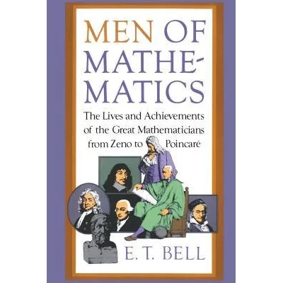 Men of Mathematics | E. Bell