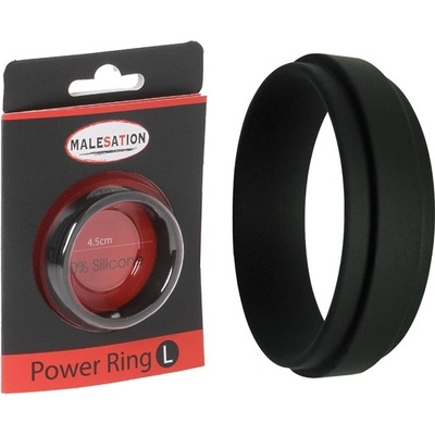 Malesation Power Ring L