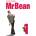 DM discont Mr. Bean 1 - DVD (007041)