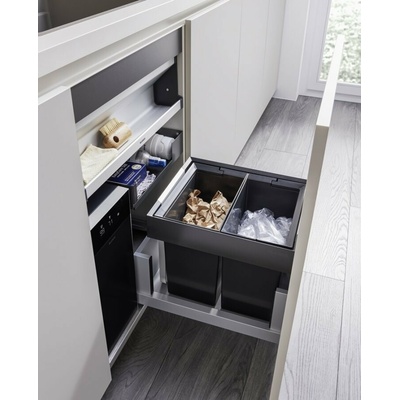 Blanco Select II 40/2 Combi
