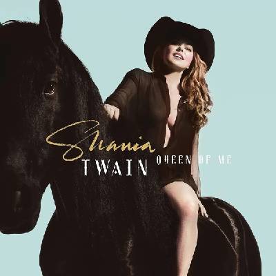 Universal Twain Shania: Queen Of Me - CD (056982)