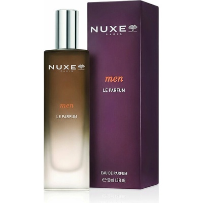 Nuxe Le Parfum parfumovaná voda pánska 50 ml