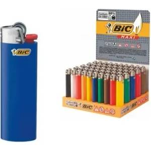 BIC ЗАПАЛКА j26 maxi 50 bic (bic 807975)