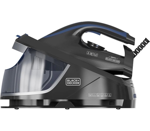 Black&Decker BXSS 2800 E