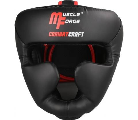 MuscleForge CombatCraft