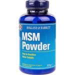 Holland & Barrett MSM Powder [227 грама]