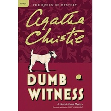 Dumb Witness - Christie Agatha