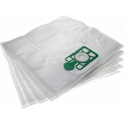 VHBW Торбички за прахосмукачка Numatic NVM-2BH, 5 бр (888102446)