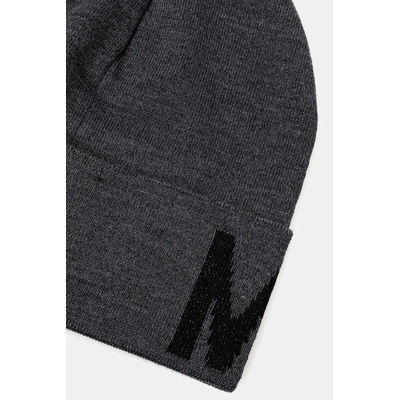 Moschino Шапка с вълна Moschino (M3349.65457)