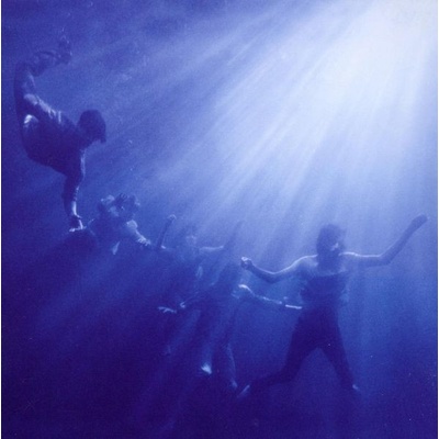 Foals - Total Life Forever CD