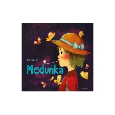 Meduňka - Khoa Le