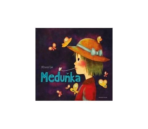 Meduňka - Khoa Le