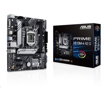 Asus PRIME H510M-A R2.0