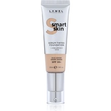 Lamel Smart Skin hydratačný make-up s kyselinou hyalurónovou 402 35 ml