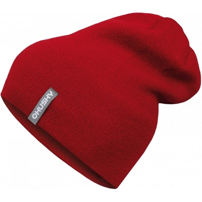 Husky Merhat 2 červená