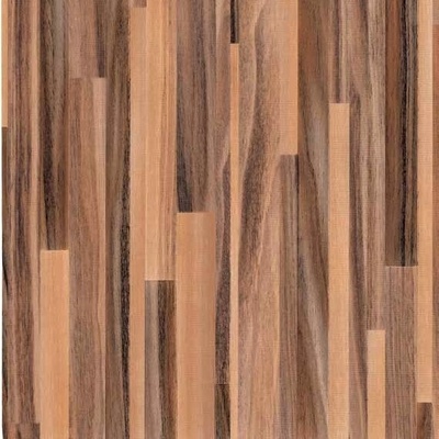 Gekkofix 11877 Samolepící tapeta na nábytek Samolepící fólie dřevo Palisandr rozměry 0,45 x 15 m