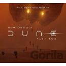 The Art and Soul of Dune: Part Two