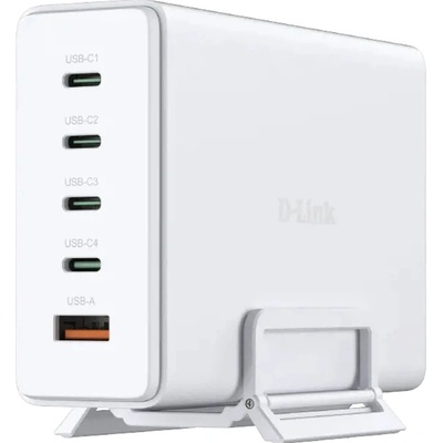 D-Link 240W GaN Charger, DCF-241/E
