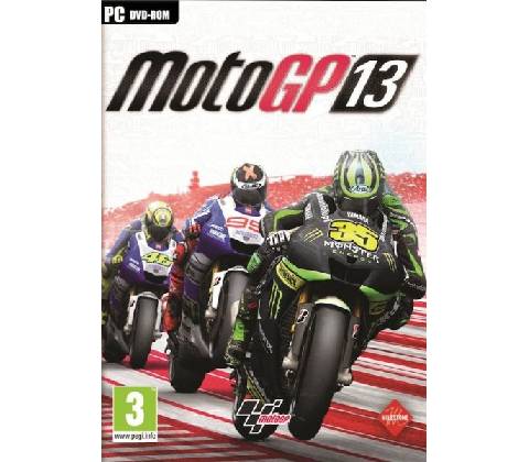 Moto GP 13