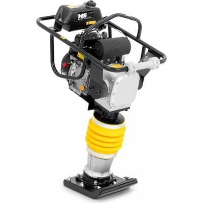 MSW 10 kN MSW-CCTR-8HP