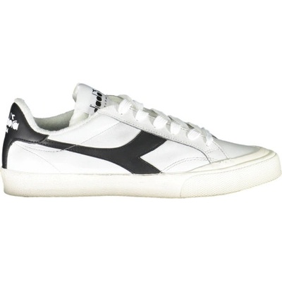 Diadora Спортни дамски обувки diadora, Цвят Бяло (201175445f_bianco_c0351)