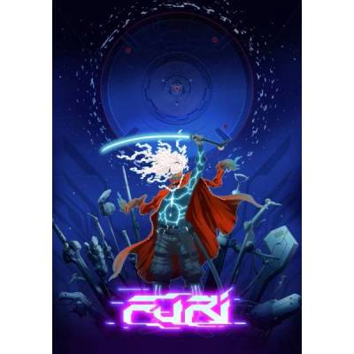 Игра Furi - One More Fight за PC Steam, Електронна доставка