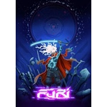 The Game Bakers Furi One More Fight DLC (PC)
