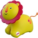 Pro nejmenší Fisher-Price Pojízdná zvířátka FRR65