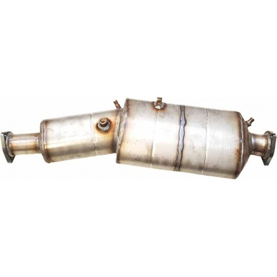 JMJ 1093DPF filter výfuku
