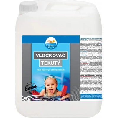 PROBAZEN vločkovač tekutý 5 l