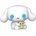 Funko Фигура Funko POP! Animation: Sanrio - Cinnamoroll #107 (104344)