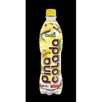 Biola Биола Пина Колада 12бр. х 500мл