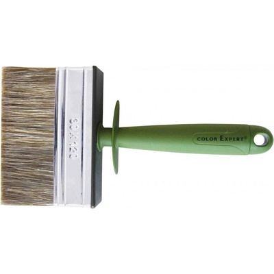 Color Expert plochý štetec na lazúry 30mm x 120mm 83151220