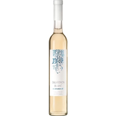 Villa D'Or Sauvignon 12,5% 0,5 l (holá láhev)