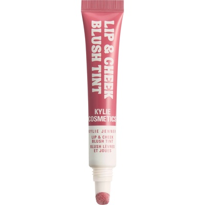 Kylie Cosmetics Lip & Cheek Blush Tint РУЖ ТЕЧЕН 9ml