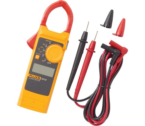 Fluke 301D/EUR