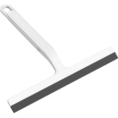 MSV stěrka na sklo Flex s výsuvnou rukojetí, bílo-černá, plast, 24 až 30 cm 100626
