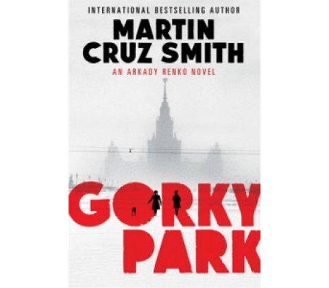 Gorky Park