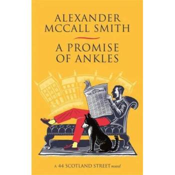 Image 1 of Promise of Ankles | Alexander McCall Smith