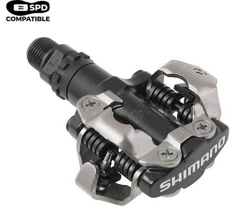 Shimano PDM 520 pedále