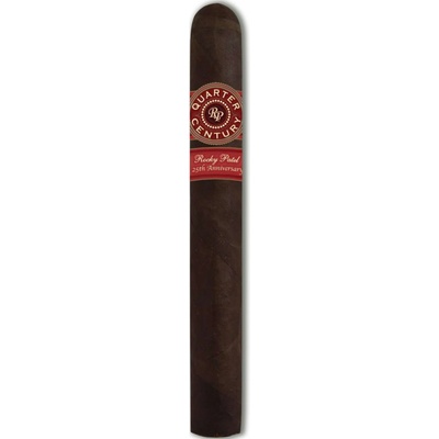 Rocky Patel Quarter Century 25th Anniversary Sixty