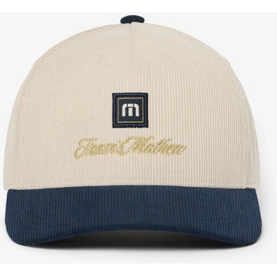 Travis Mathew HIDDEN ROYALTY Italian Sand
