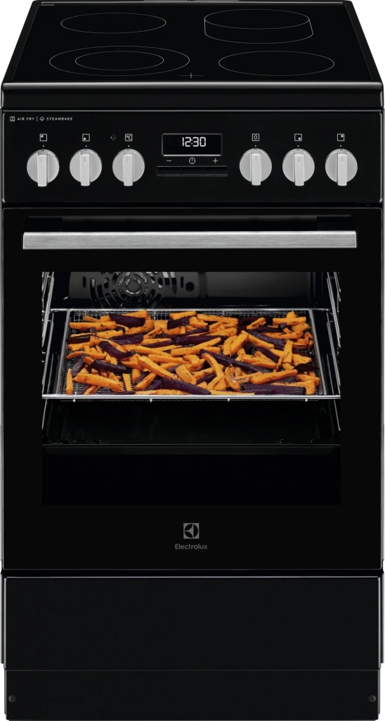 TOP premium produkt v kategorii sporáky, varné desky a trouby 2025/2026