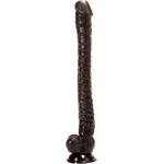 X-Men Jacob’s 15 inch Cock Black