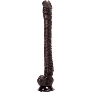 X-Men Jacob’s 15 inch Cock Black