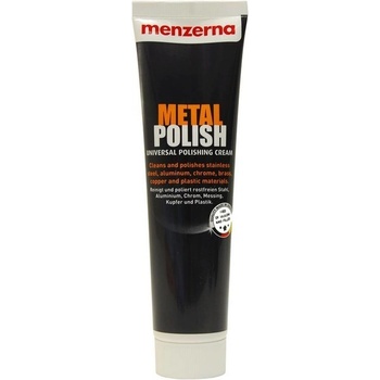 Menzerna Metal Polish 125 g
